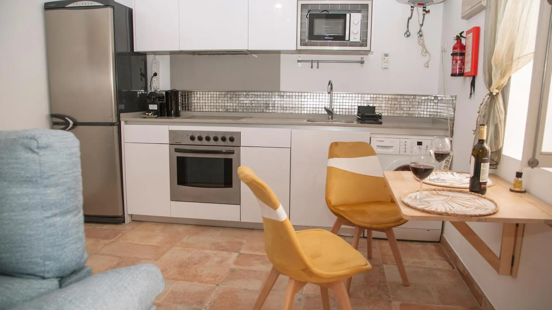 Apartamento En Pleno Centro Historico Cádiz 0*,  España