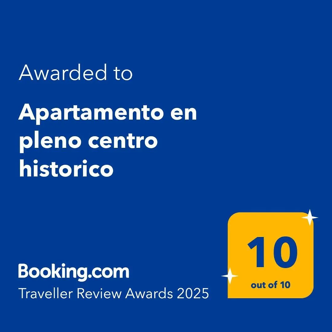 Apartamento En Pleno Centro Historico Cadiz