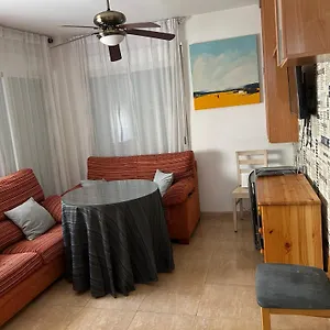  Apartamento Apartamento Granada