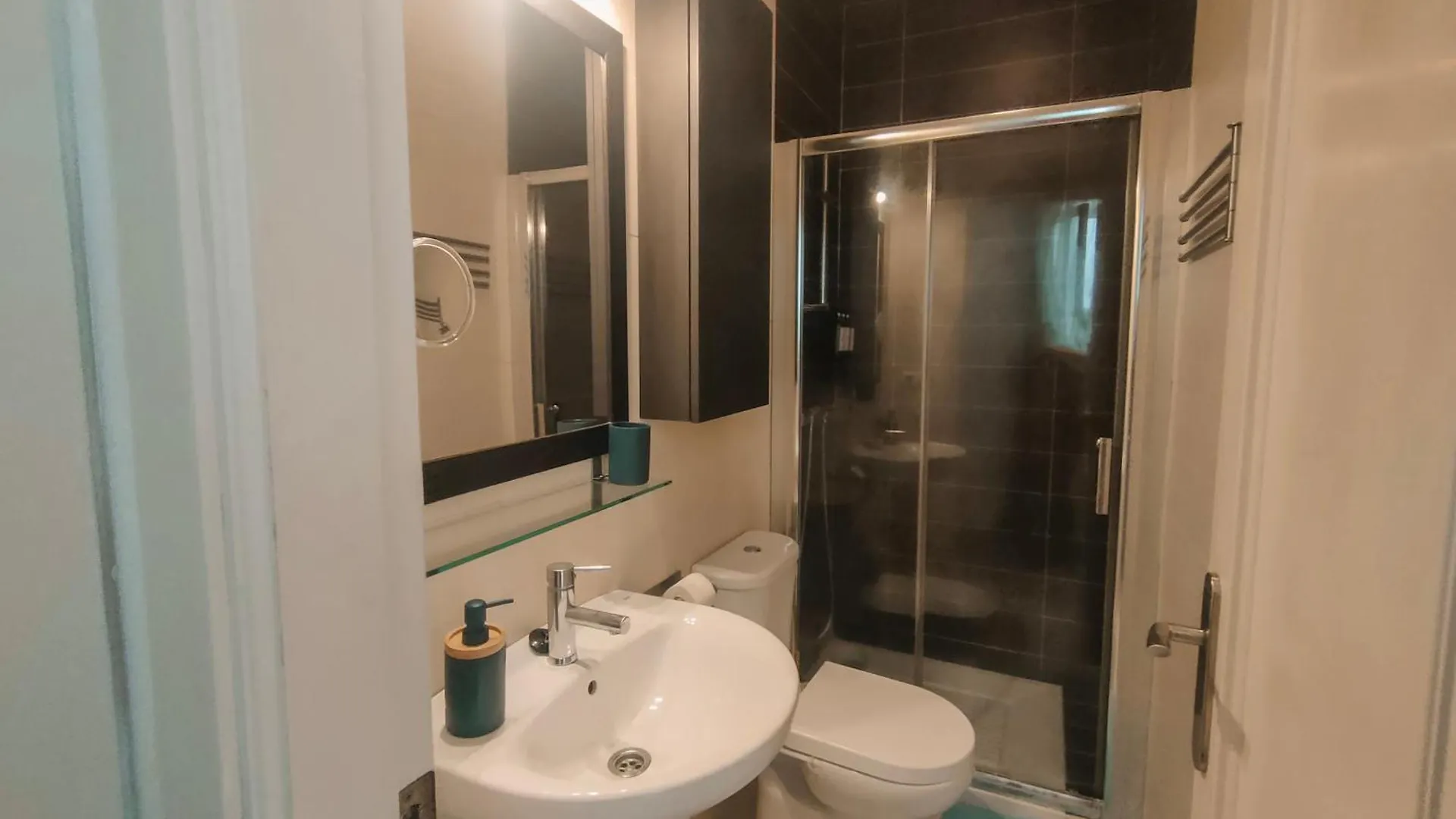 Apartamento En Pleno Centro Historico Cadiz